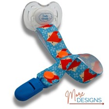 Schnullerclip | Band