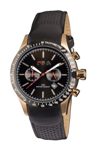 Fila herren chronograph - fila, herren-chronograph