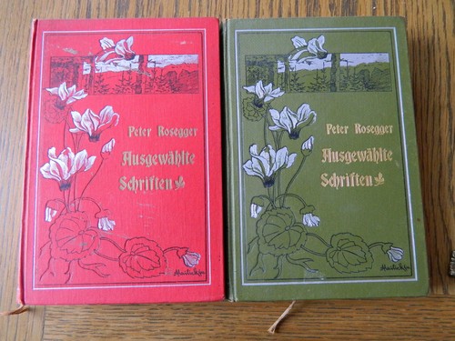 Nachlass bücher peter - nachlass-2, bücher-peter