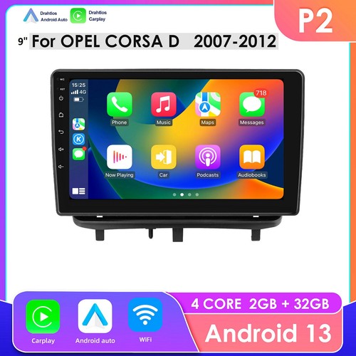 32gb für opel corsa - für,