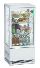 BARTSCHER Mini-Kühlvitrine