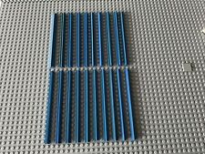 Lego 150,Eisenbahn,Schienen,Gerade,alt,20 Stück