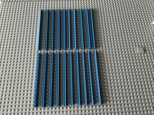 Lego 150 eisenbahn schienen - lego,