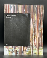 David Schnell: Stunde