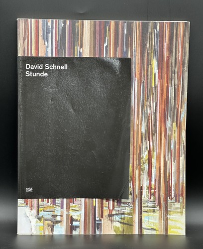 David schnell stunde - david, schnell: