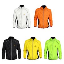 Fahrradjacke Windbreaker