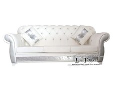 Schlafsofa 3 Setzt Bettgestell