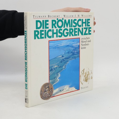 Die mische reichsgrenze - die, römische