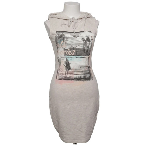 New yorker kapuzenkleid - new,