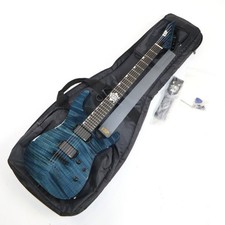 Gebrauchte E-Gitarre ESP M-II