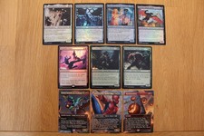 MTG | Marvel's Spiderman