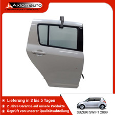 🇩🇪 RECHTE HINTERE TÜR