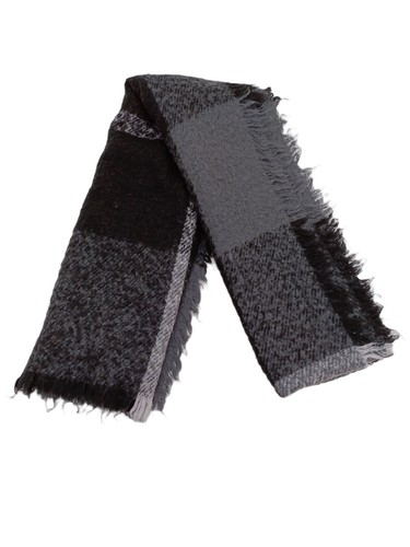 Zara damen schal - zara, schwarz