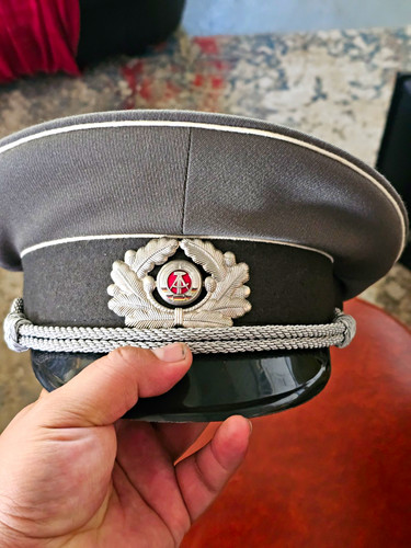 Nva east german military - nva,