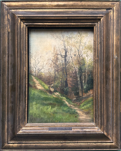 Gerhard janssen landschaft - gerhard, "landschaft"