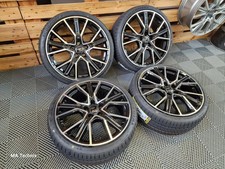 VW 19 Zoll Sommerräder