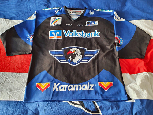 Adler mannheim del - mannheim,