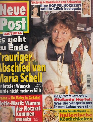 Neue post peter - neue,