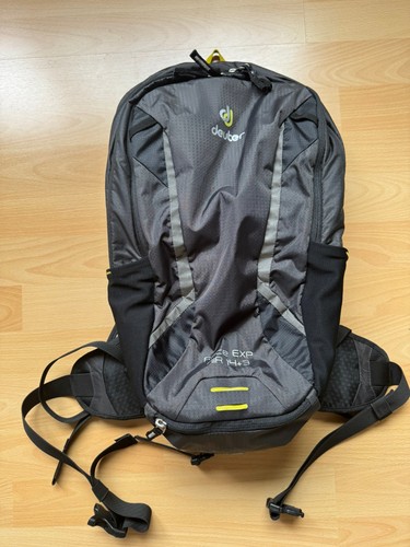 Fahrrad rucksack von deuter - fahrrad-rucksack,