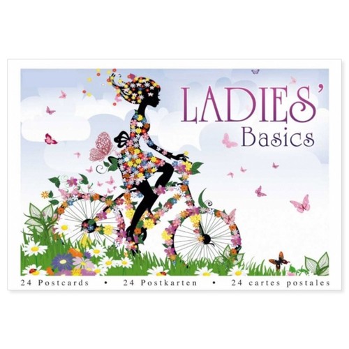 Ladies basics schuhe frau - ladies,