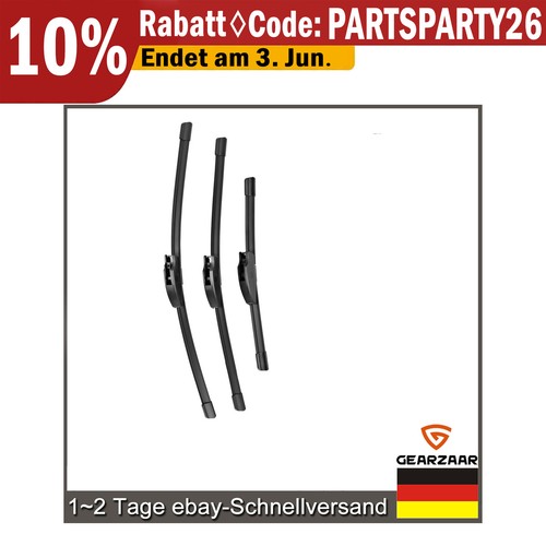 Scheibenwischer