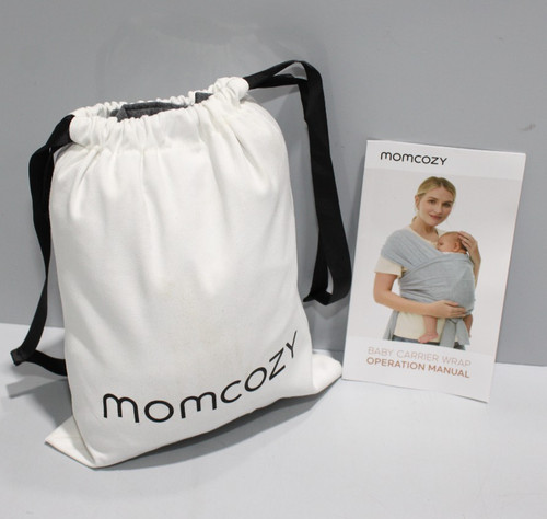 Momcozy ring sling - ring,
