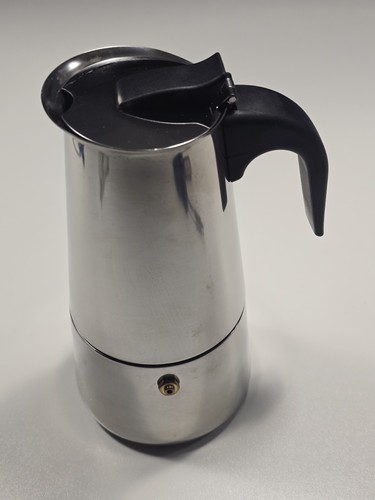 Espressomaschine herdplatte - espressomaschine,