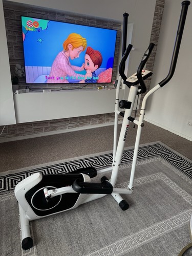 Crosser stepper - crosser/,