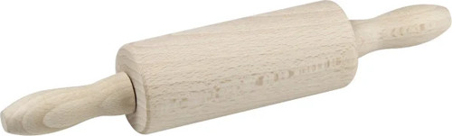Zenker mini teigrolle holz - zenker,