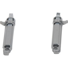 bruder Hydraulikzylinder links