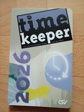 Taschenjahreskalender 2026