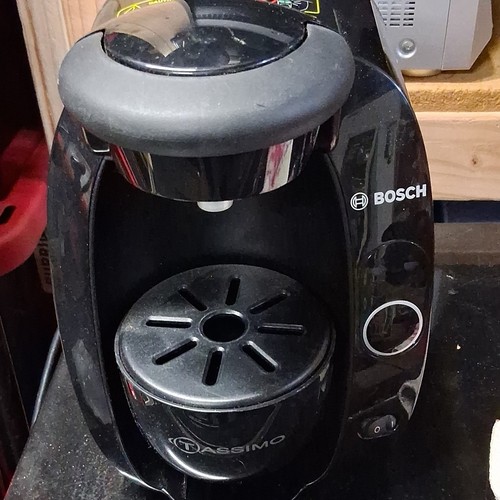 Bosch tassimo capsule - capsule, coffee