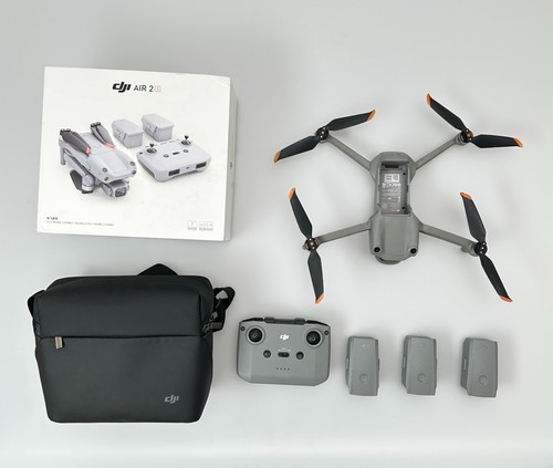 Dji air fly - dji, more
