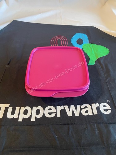 Tupperware eco pausen box - eco+, 550