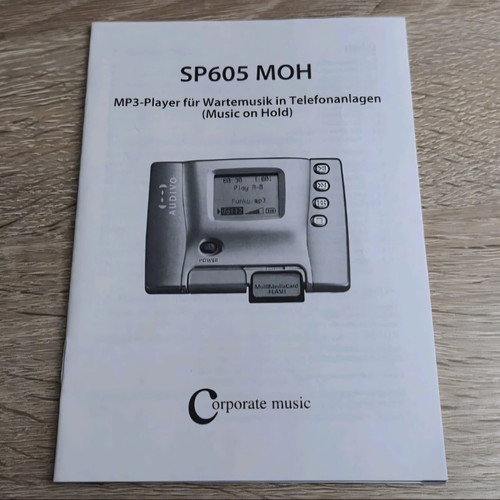 Corporate sp605 moh - tk,