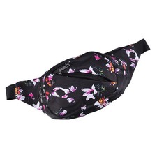  Wasserdichter Laufgürtel Pack Travel Waist Pouch Multifunktionsgürteltaschen