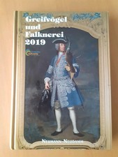 Greifvögel und falknerei - und,