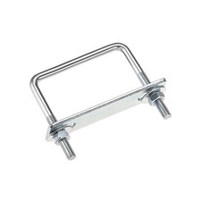 U-Bolzen Bügelschrauben M6 4