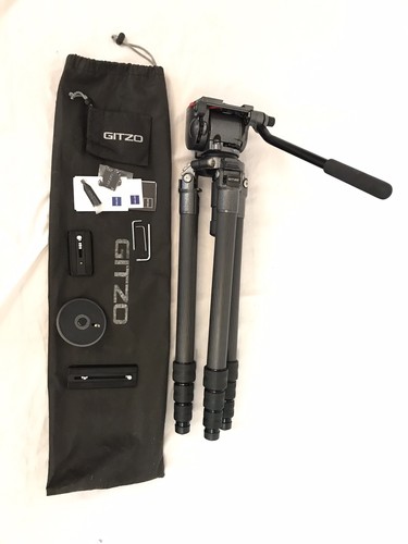 Gitzo gt5541 carbon fiber - gt5541,