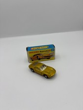Matchbox superfast 33