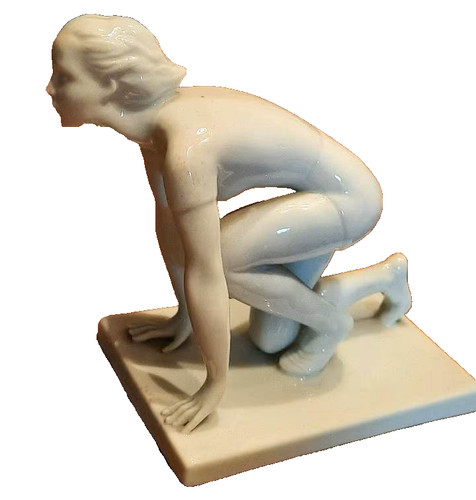 Rosenthal läuferin am - rosenthal,
