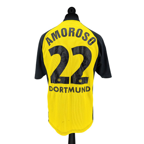 Borussia dortmund heim - borussia,