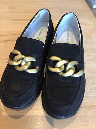 Waldläufer schuhe loafer - waldläufer,
