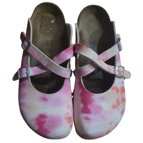 Birkenstock birkis dorian - birkenstock, slip