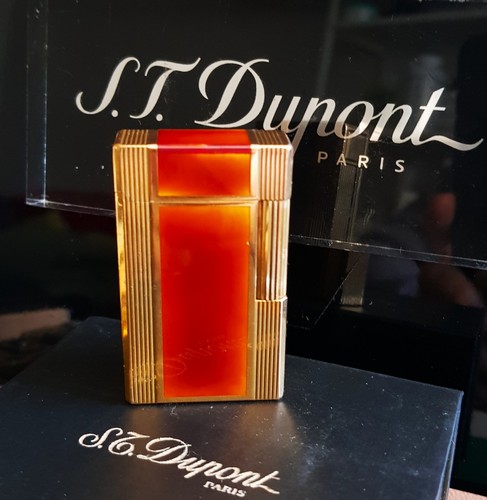 Dupont feuerzeug 1 gr - 1,