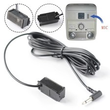 Autointern Auto -Audio -Setup