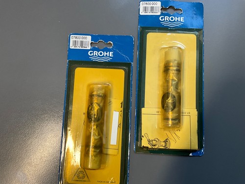 Grohe euromix kartusche - ,