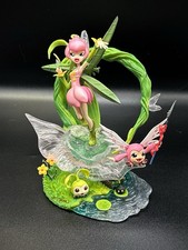 Lillymon Figur✅Digimon Figur