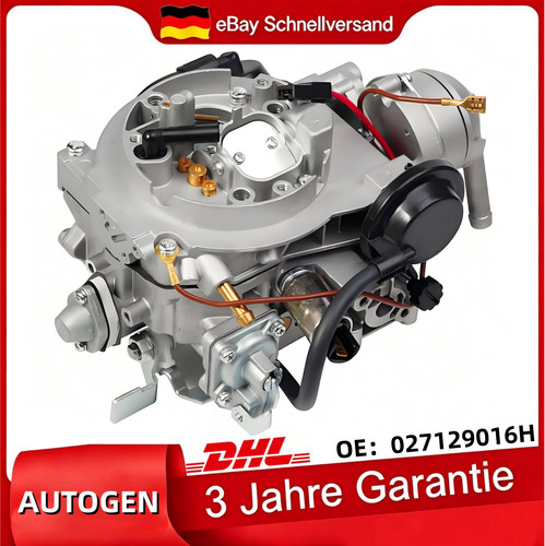 Vergaser für 1986 1991 - für, 1986-1991