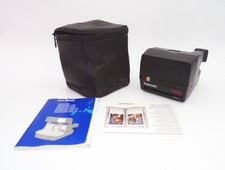 Polaroid 635 CL Supercolor